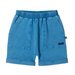 Minti Blasted Roller Short - Sky Wash