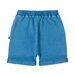 Minti Blasted Roller Short - Sky Wash