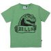 Minti Jurassic Intro Tee - Turf Wash