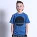 Minti Sneaky Saturn Tee - Blue