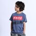 Minti My Name Is Awesome Tee - Midnight