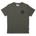 Minti Everything is Awesome Tee - Khaki