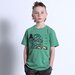 Minti Speedy Turtle Tee - Turf
