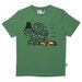 Minti Speedy Turtle Tee - Turf