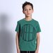 Minti Into The Wild Tee - Jungle Wash