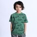 Minti Skate Frogs Tee - Turf Wash