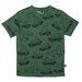 Minti Skate Frogs Tee - Turf Wash