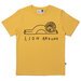 Minti Lion Around Tee - Dull Yellow