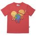 Minti Planet Skaters Tee - Melon