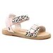 EMU Emerald Sandal - Pale Pink