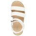 EMU Steph Sandal - Coconut