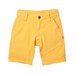 Minti Soft Feel Chino Short - Mustard