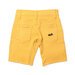 Minti Soft Feel Chino Short - Mustard