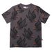 Minti Fly Free Tee - Dark Grey