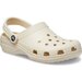 Crocs Adult Classic Clogs - Bone