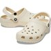Crocs Adult Classic Clogs - Bone