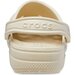 Crocs Adult Classic Clogs - Bone