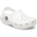 Crocs Adult Classic Clogs - White