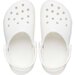 Crocs Adult Classic Clogs - White