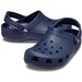 Crocs Kids Classic Clog - Navy