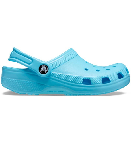 Crocs Toddlers Classic Clog - Arctic