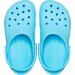 Crocs Toddlers Classic Clog - Arctic