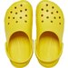 Crocs Kids Classic Clogs - Sunflower