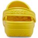 Crocs Kids Classic Clogs - Sunflower