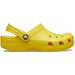 Crocs Toddlers Classic Clogs - Sunflower