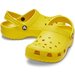 Crocs Toddlers Classic Clogs - Sunflower