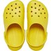 Crocs Toddlers Classic Clogs - Sunflower