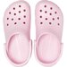 Crocs Kids Classic Clog - Ballerina Pink