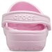 Crocs Kids Classic Clog - Ballerina Pink