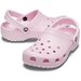 Crocs Toddlers Classic Clog - Ballerina Pink