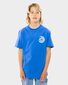 Santa Cruz Pokemon Water Type 1 Tee - Royal