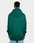 Santa Cruz Pokemon Poke Ball Dot Pullover Adult Hoody - Alpine Green