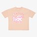 The Girl Club Maddies Meow Cat Tee