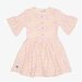 The Girl Club Maddies Meow Cat On Repeat Dress