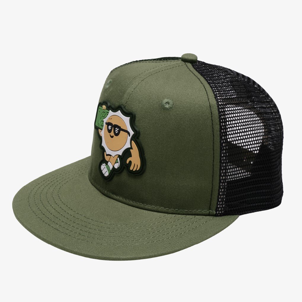 Trucker caps 2025 nz