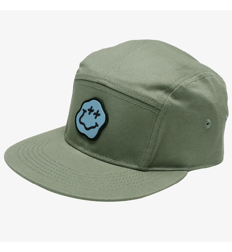 Band Of Boys Spaced Out Pistachio 5 Panel Cap