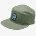 Band Of Boys Spaced Out Pistachio 5 Panel Cap