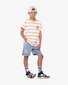 Band Of Boys Blue Denim Wash Shorts