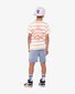 Band Of Boys Blue Denim Wash Shorts