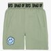 Band Of Boys Spaced Out Shorts - Pistachio