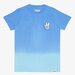 Band Of Boys Peace Out Blue Dip-Dye Tee