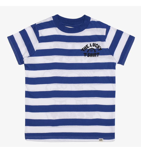 Band Of Boys The Lucky T-Shirt Stripe Tee