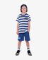 Band Of Boys The Lucky T-Shirt Stripe Tee