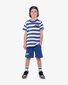 Band Of Boys The Lucky T-Shirt Stripe Tee