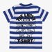 Band Of Boys The Lucky T-Shirt Stripe Tee