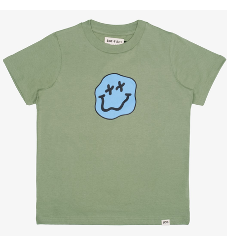 Band Of Boys Spaced Out Tee - Pistachio